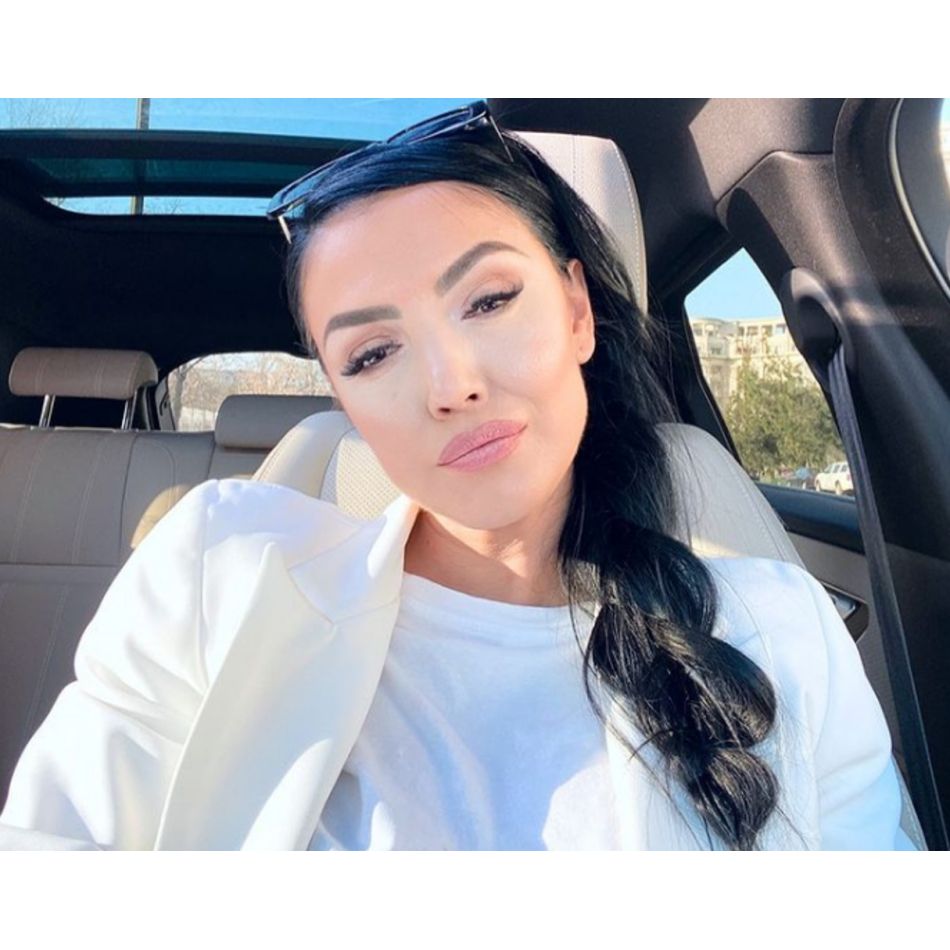 Andreea Mantea, înșelată de doi iubiți! Lecțiile învățate de vedetă după trecutul amoros tumultos 