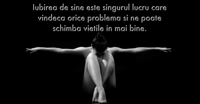 7 Sfaturi simple care sa te ajute sa inveti sa te iubesti mai mult