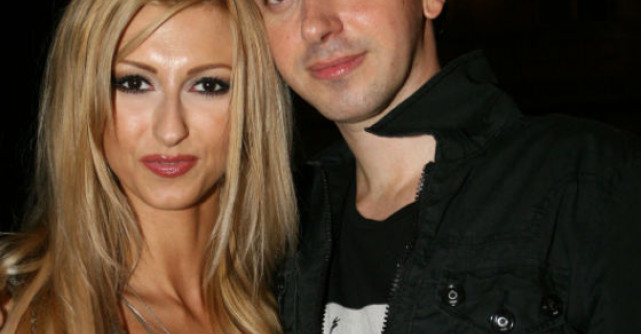 Foto: Andreea Balan a aflat secretul cumplit al fostului iubit! Ea este amanta lui Keo