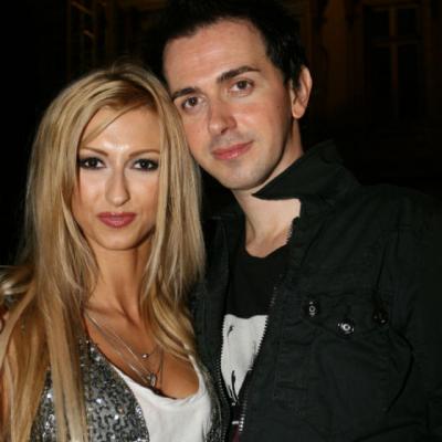 Foto: Andreea Balan a aflat secretul cumplit al fostului iubit! Ea este amanta lui Keo