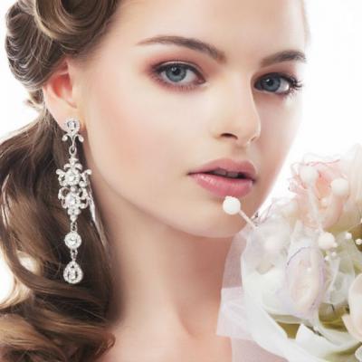 Chipul perfect pentru ziua nuntii. Ce trebuie sa faci (si ce nu) ca sa arati minunat