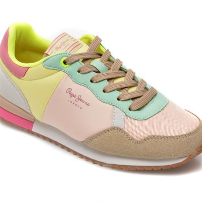 TEZYO lansează colecția de Primavară - Vară 2021 și noua campanie de comunicare Ready. Free your style