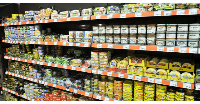 Cele mai nesanatoase PRODUSE DE POST