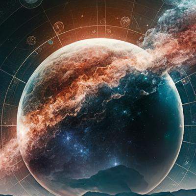 Calcul ascendent fara ora nasterii - Ghid complet