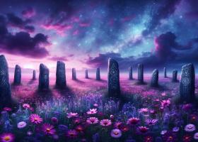Horoscop Rune săptămâna 9-15 martie 2026: Începem să vedem primele semne ale schimbării. Totul devine mai luminos