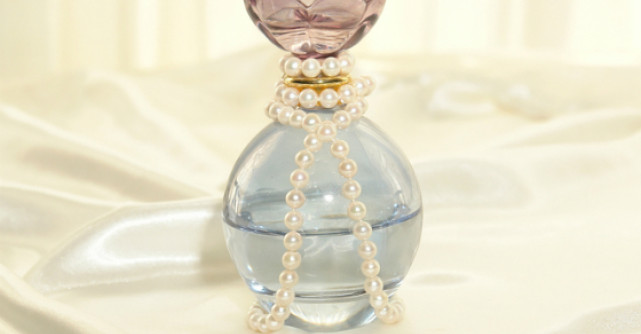 Ce parfum porti in ziua nuntii?