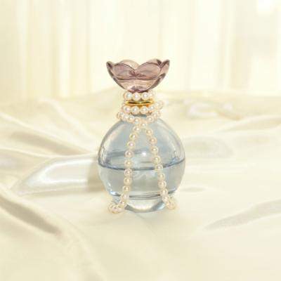 Ce parfum porti in ziua nuntii?