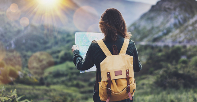 Sfaturi practice pentru o vacanta reusita: ce sa iti iei in bagaj la munte