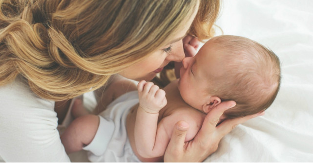 Cum te recuperezi mai repede dupa nastere