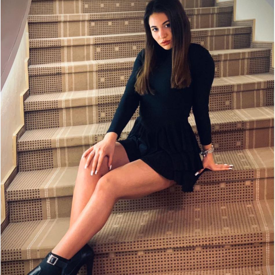 Ștefania Stănilă a dezvăluit ce a putut să îi facă DOC în emisiunea Survivor: M-a terminat psihic! 