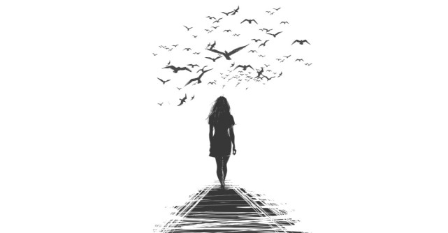 10 Afirmații pozitive pentru a transforma sfârșitul într-un nou început