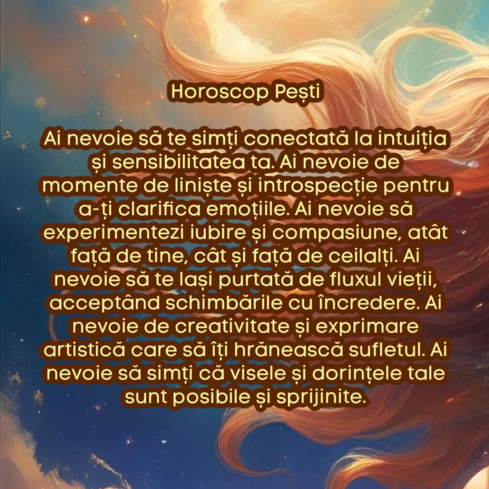 Horoscop săptămânal: De ce are nevoie fiecare semn zodiacal în săptămâna 1-7 septembrie