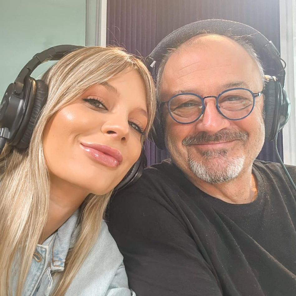 Ana Baniciu, momente dramatice după un accident: Medicii au spus că trebuie să fiu operată pe creier