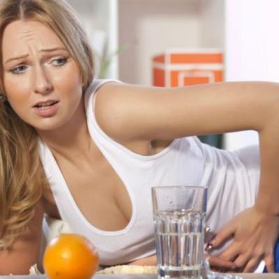 (P) Bucura-te de vara! Elibereaza-te de problemele digestive