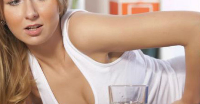 (P) Bucura-te de vara! Elibereaza-te de problemele digestive