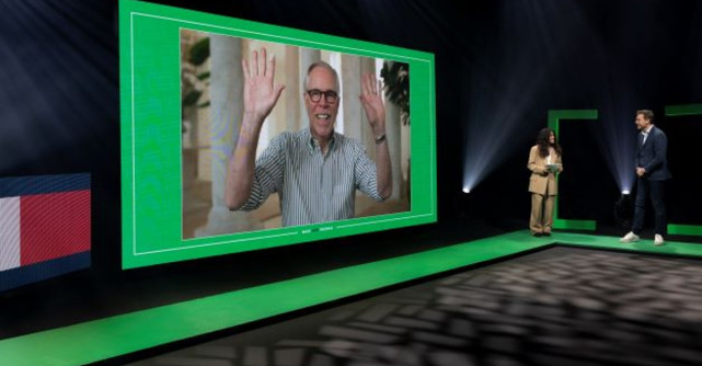 ANTREPRENORII SOCIALI SUNT INVITAȚI LA CEA DE-A PATRA EDIȚIE TOMMY HILFIGER FASHION FRONTIER CHALLENGE 