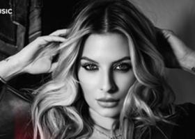 Ana Baniciu semnează cu label-ul Cat Music și lansează Narcotic