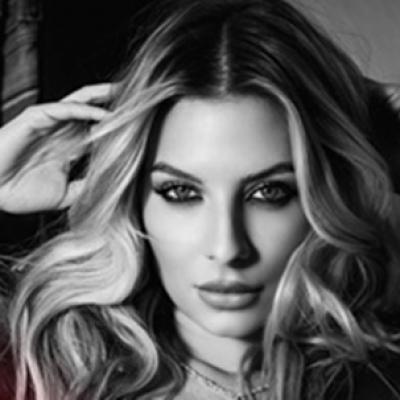 Ana Baniciu semnează cu label-ul Cat Music și lansează Narcotic