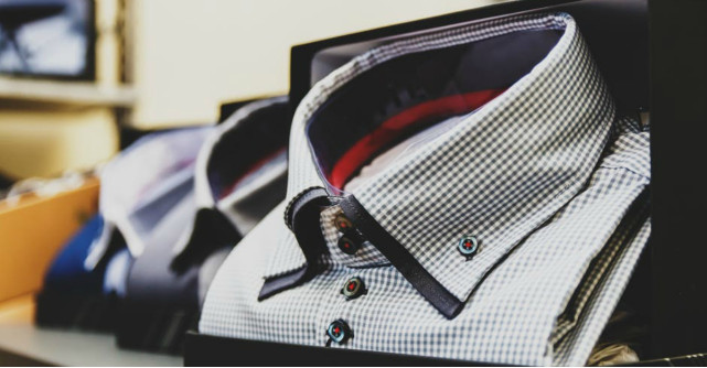 Camasi pentru barbati potrivite in orice ocazie: ce sa ii iei de Black Friday 2017