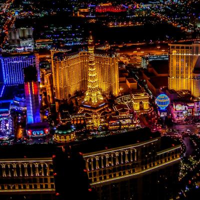 Nunta in stil american