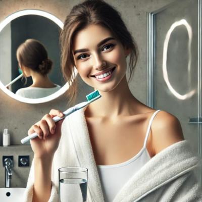 Igiena orală fără compromisuri. Cum îți transformă produsele de pe woya.ro rutina zilnică într-o experiență premium