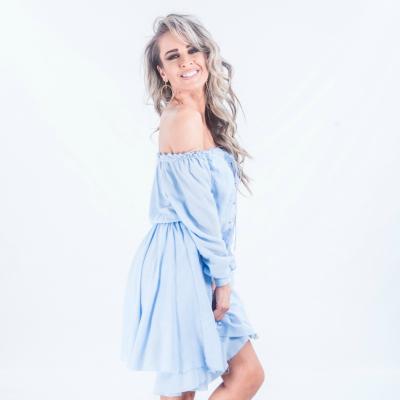 Diana Munteanu: 'Sunt cel mai optimist om pe care il stiu si cel mai vesel'