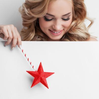 Și tu ai o baghetă magică. Află care este!