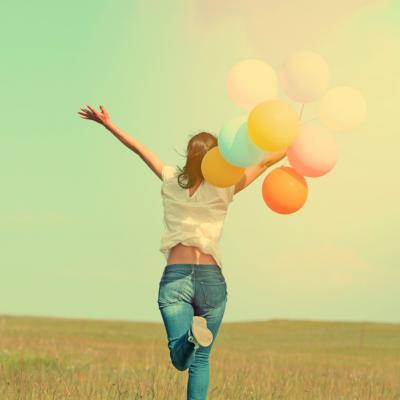 5 pași pentru a deveni cea mai bună versiune a ta