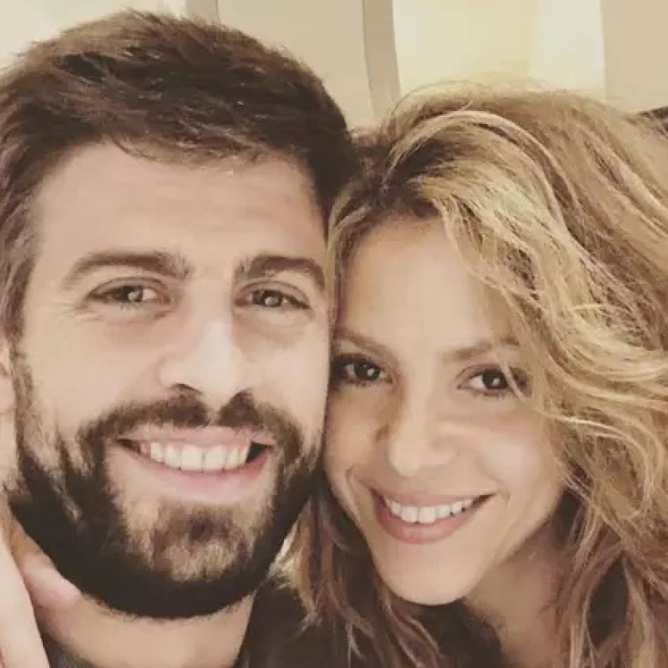 Shakira iubește din nou! Asemănarea izbitoare dintre noul ei iubit și Gerard Pique!