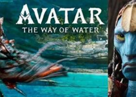 Data de lansare a trailerului Avatar: The Way of Water a fost confirmată de Disney