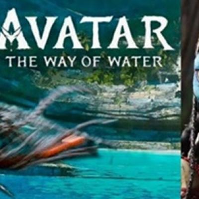 Data de lansare a trailerului Avatar: The Way of Water a fost confirmată de Disney