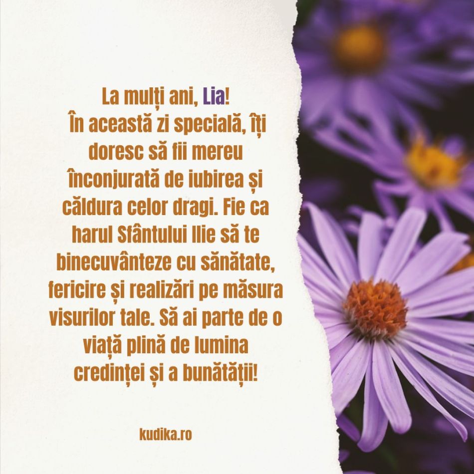 Sfântul Ilie: Legenda și Sărbătoarea Aducătorului de Ploi, urări pentru sărbătoriți și Acatistul Sfântului Proroc Ilie