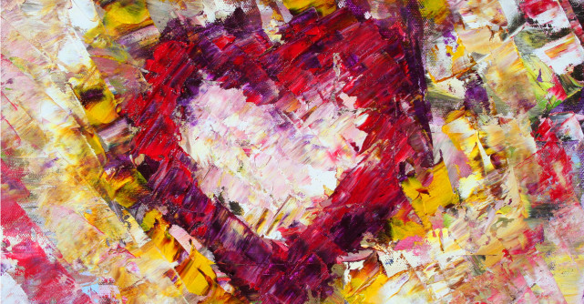 Cea mai puternică Mantră pentru atragerea IUBIRII și încă 7 gânduri pentru întreaga săptămână