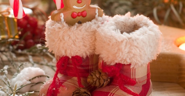 Idei de cadouri pentru Mos Nicolae