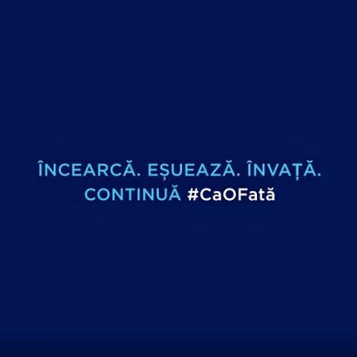 Always sustine tinerele fete din medii defavorizate sa-si continue studiile 