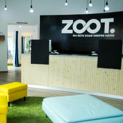 ZOOT Romania a inceput expansiunea la nivel national