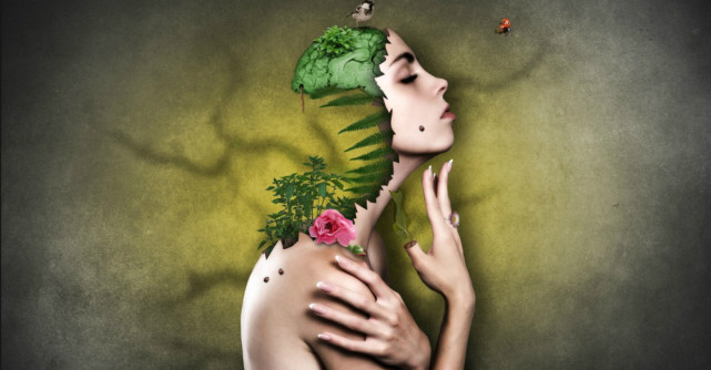 5 Lucruri care se întâmplă în momentul în care înveți să fii singură