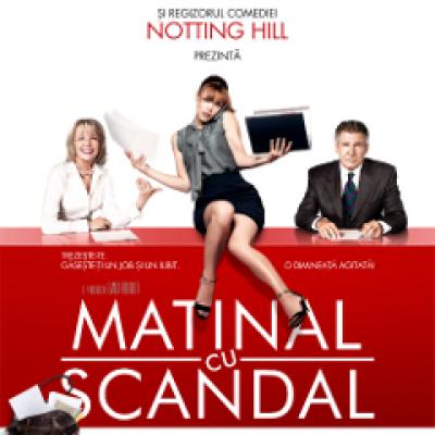 Premiera: Morning Glory