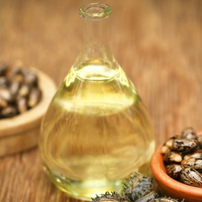 Beneficiile  uleiului de ricin
