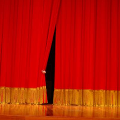 Institutul Cultural Roman, partener al Festivalului National de Teatru