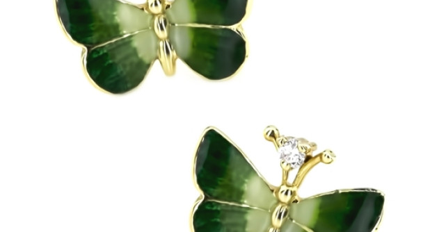 Bijuteria Teilor vesteste primavara!