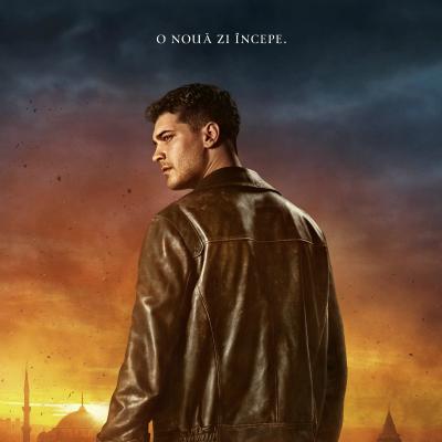 Netflix lanseaza trailerul pentru Ultimul protector al orașului Sezonul 2