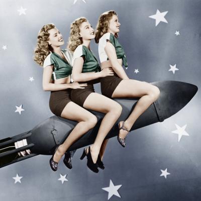 Foto: 11 Sfaturi incredibile pentru fetele singure din...1938