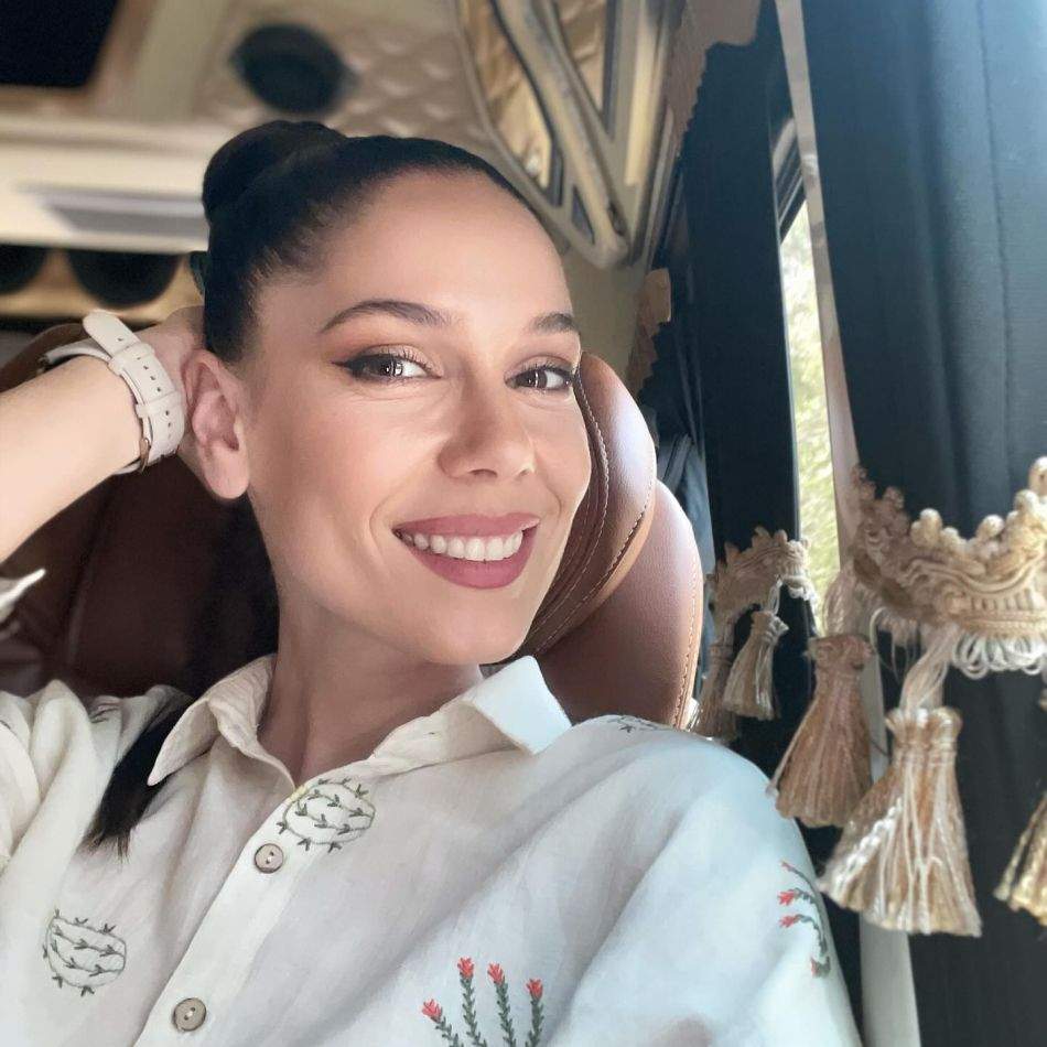 Irina Fodor și problemele de sănătate de la America Express: De atunci am foarte mare grijă