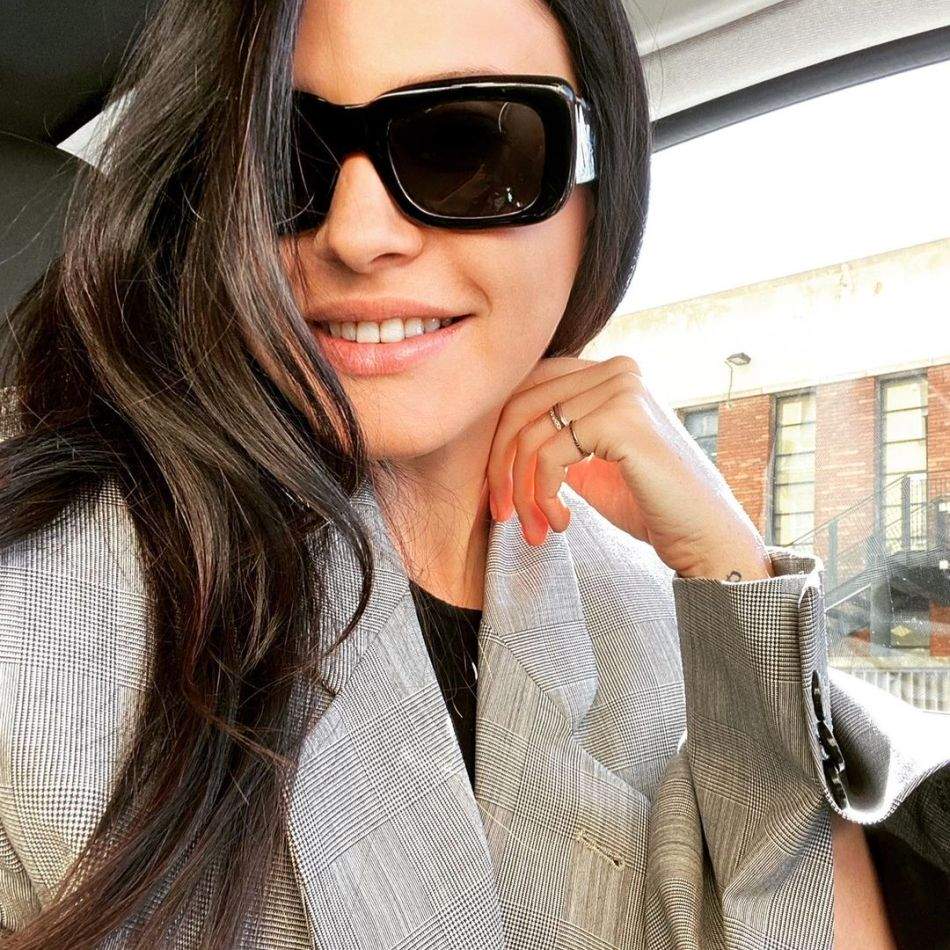 Adelina Chivu dezvăluiri emoționante după 17 ani de căsnicie cu Cristi Chivu: El este viața mea...