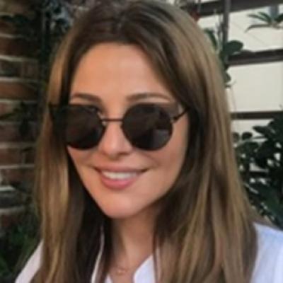 Oana Cuzino, târâtă prin tribunale de familia fostului soț! Rudele fostului soț au deschis procese și pentru fiica sa