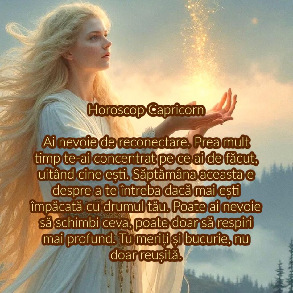 Horoscop săptămânal: De ce are nevoie fiecare semn zodiacal în săptămâna 12-18 mai