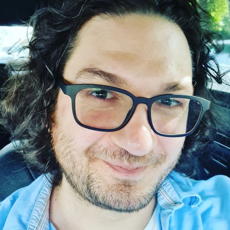 Florin Dumitrescu, nervi pe o plajă din Grecia! Juratul a izbucnit pe Instagram