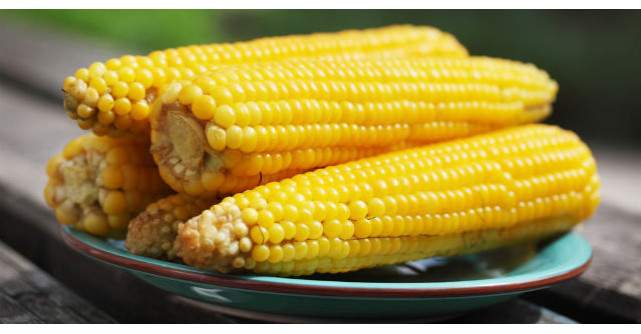 Efectele miraculoase ale consumului de porumb fiert