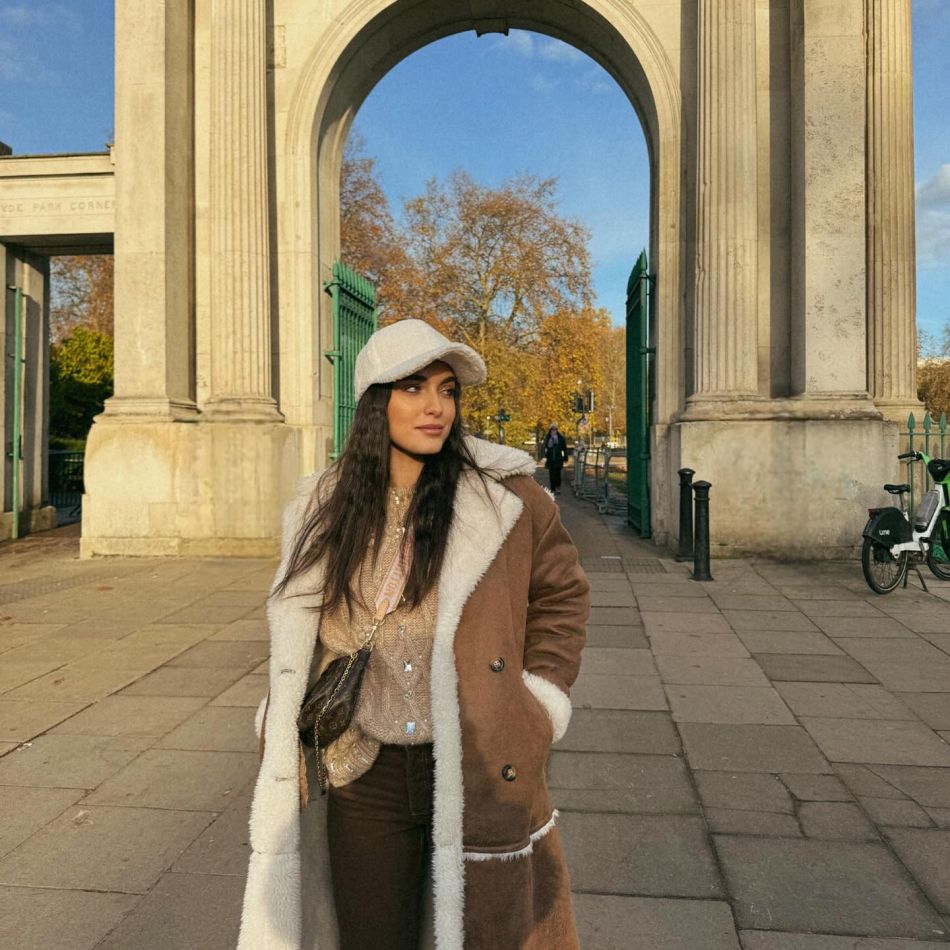 Alexia Eram vorbește despre noua relație la o lună după despărțirea de Mario Fresh: Sunt foarte fericită...